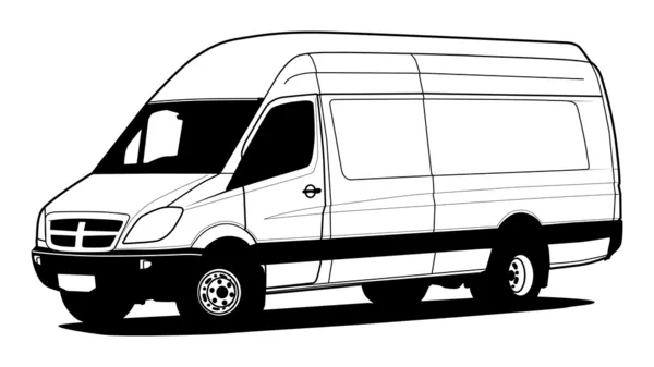 Van